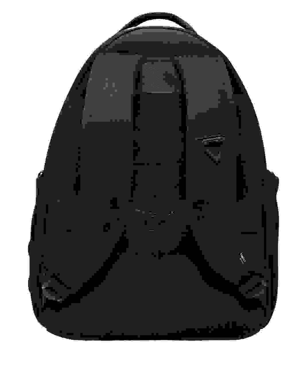 Jordan Collectors Daypack Black Backpack